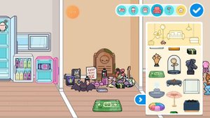 играю в тока бока взлом и показываю что там есть 1 часть