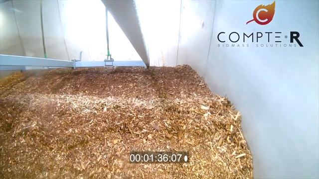 Топлодер TOPLOADER   это автоматическая система подачи топлива из накопителя