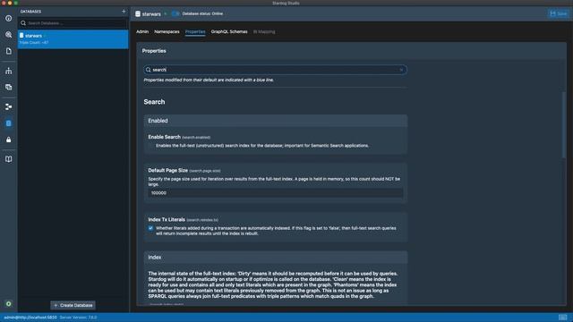 Stardog Academy: Database Administration смотреть онлайн
