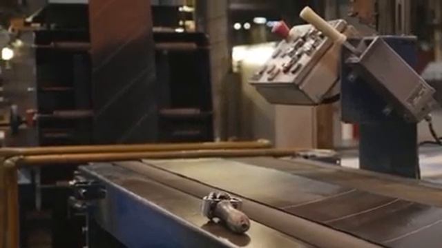Процесс изготовления грузовых шин