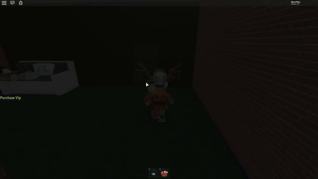 СТРАШНЫЕ ИСТОРИИ ОТ КОТОРЫХ МУРАШКИ !!! | ROBLOX ПО РУССКИ | | Роблоксер Альберт смотреть онлайн