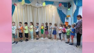 Занятия в рамках проекта "Путешествие в страну Настроений"
