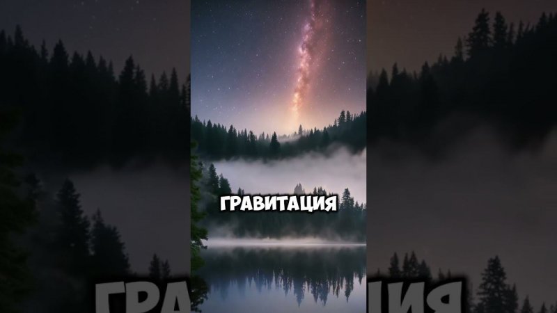 Что если бы Земля была в два раза больше? #космос #наука