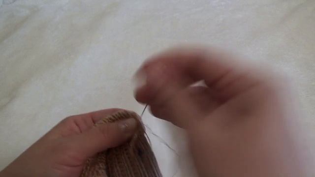 Вяжем крючком комбинезон для Лили (Lili Baby) (2 часть) смотреть онлайн