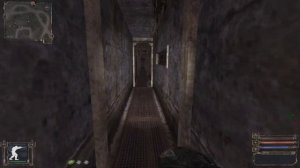 Доберман и инфа о складе в его ПДА " Народная солянка 2016 "