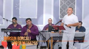 Dursun Borcalı -  Geray bey (2017)