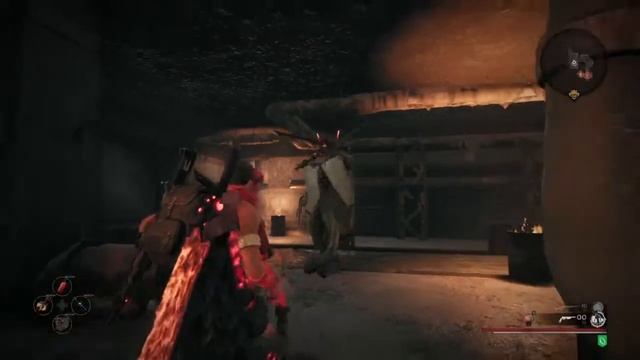 SINGE BOSS FIGHT HIDDEN GROTTO | NIGHTMARE DIFFICULTY | RFTA смотреть онлайн