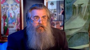 "Слово в образе" - знаменитые фрески Джотто. Проект реализован на средства гранта Санкт-Петербурга.