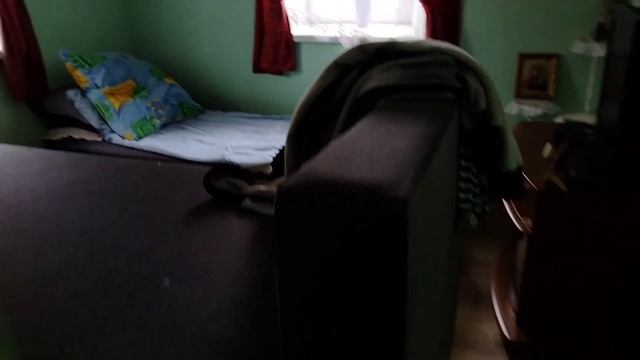 Прорвало кран на мойке и затопило дачу...#дача#огород#потоп#вода# смотреть онлайн