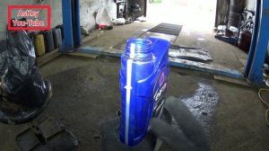 ✅ ✌???Замена масла в АКПП — Volkswagen Jetta, 1.6 л., 2013 года