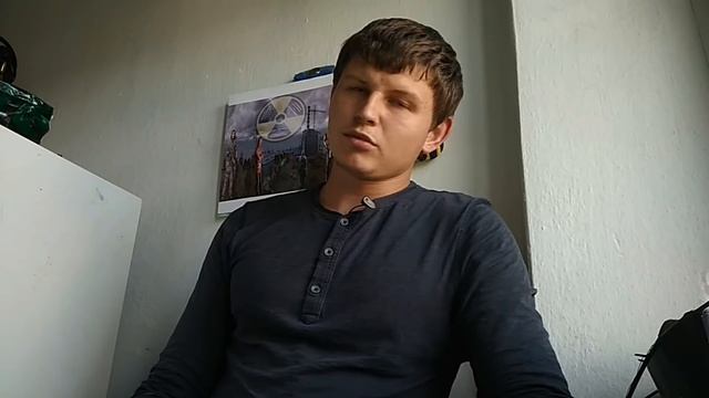 Реставрация КАТАНЫ Своими Руками