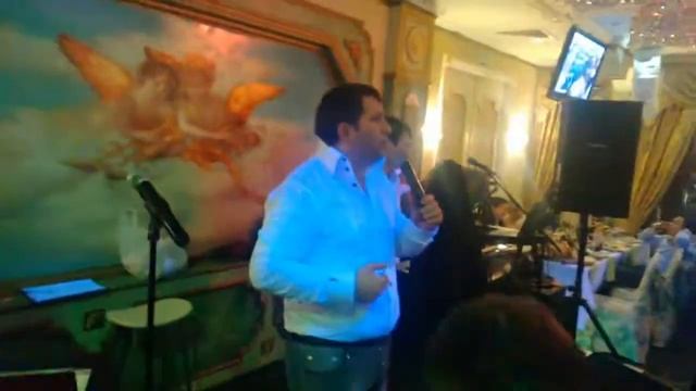 Тимур Темиров каждый четверг в Сказка Востока 1001 ночь смотреть онлайн