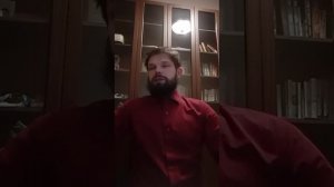 О любви к врагам. Будьте совершенны.mp4