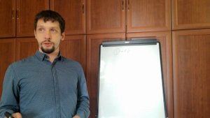 Первая ступень метода В.М. Бронникова. Часть 1. Развитие сверхсознания человека