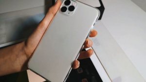 Я купила АЙФОН 11 PRO MAX за 110 000₽? ?