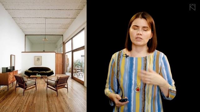 Гламур и дискурс эко-стиля: хюгге, лагом и дважды запеченный картофель смотреть онлайн