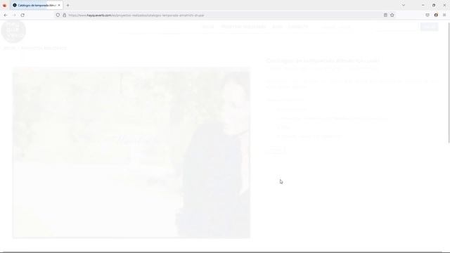 Responsive Web Design. Drupal + Bootstrap смотреть онлайн