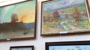 Картинная Галерея