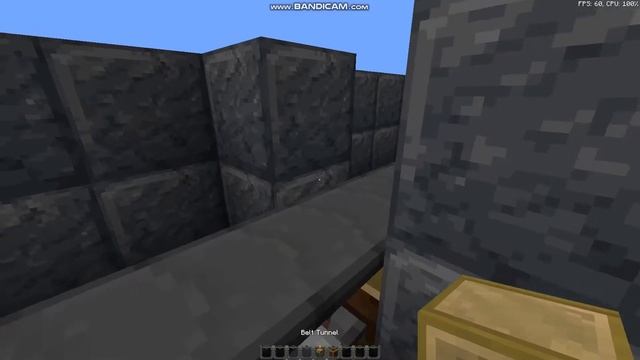 How to Use: The Mechanical Belt from Create Mod (Minecraft) смотреть онлайн