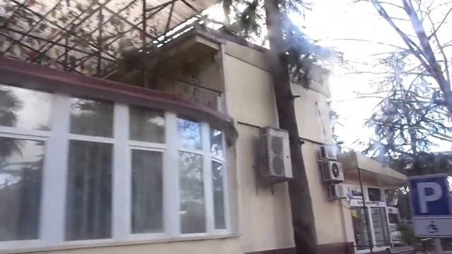 История Сочи. Хоста. Кудепста.