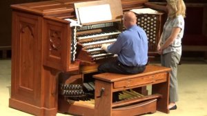 Felix Mendelssohn - Sonata No. 5 in D major, op. 65