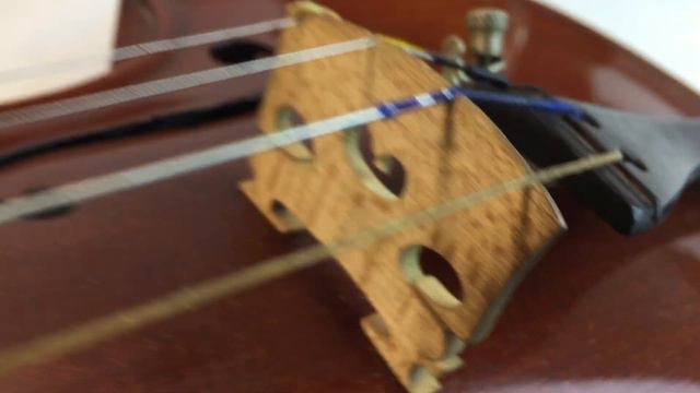 Vintage Gibson V-25 4/4 Violin смотреть онлайн