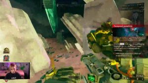 Deep rock galactic обзор и прохождение #drg  #steam #deeprockgalactic