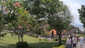 Храм Танах Лот   Бали  2018 год Pura Tanah Lot