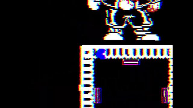 UNDERTALE LAST BREATH PHASE 3 BY FDY - HP INF смотреть онлайн