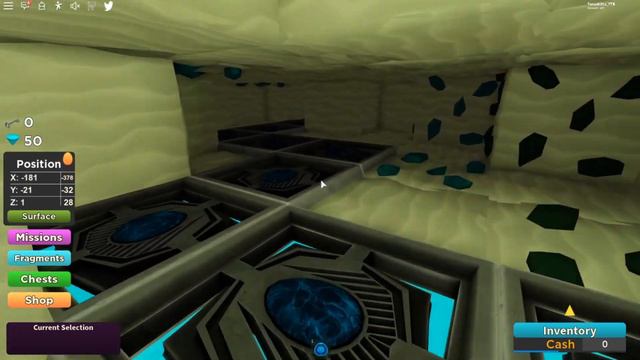 ПРОХОЖДЕНИЕ ИВЕНТА ПАСХИ В MINERY | EGG HUNT ROBLOX 2020 смотреть онлайн