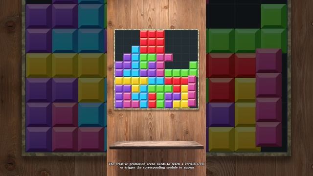 Free Puzzle Game丨Block Blast Adventure Master Gaming丨CFK506 syz US