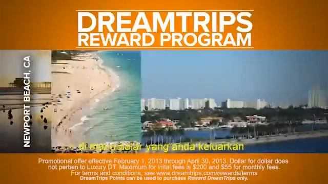 Matt Morris World Ventures International Presentation 2013 (Indonesian subtitle) смотреть онлайн