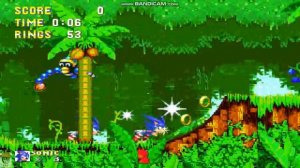 Sonic 3 complete OVERPOWERED (with cheats) ft. UI Sonic!!