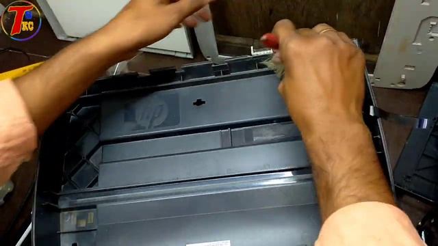 HP m1005 scanner error 20 solution || scanner error 12,13,15,17 repair and solve