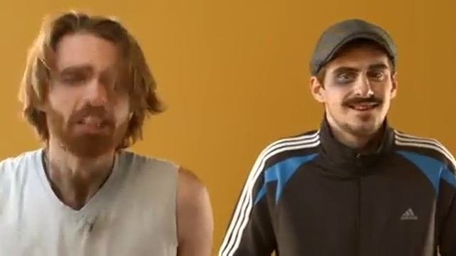 Самые крутые старушки