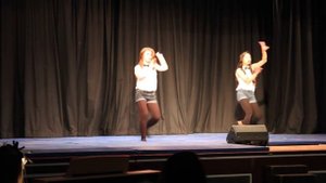 Beggin' - Madcon (Dance Cover)