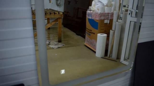 Зеркало с подсветкой и обогревом в ванную комнату. смотреть онлайн