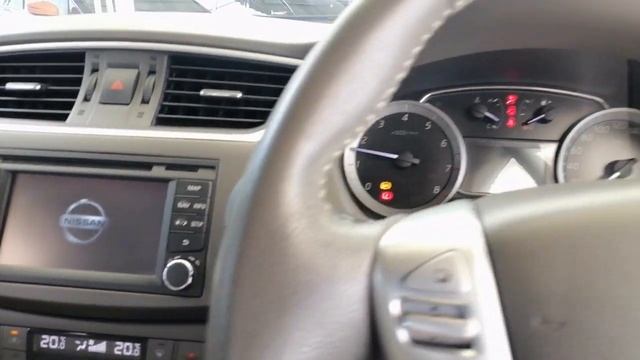 รีวิว NISSAN SYLPHY 1.8V NAVI ปี2013 | ซิลฟี่มือสองราคาถูก ตัวท๊อปสุด ผ่อน 5,xxx смотреть онлайн