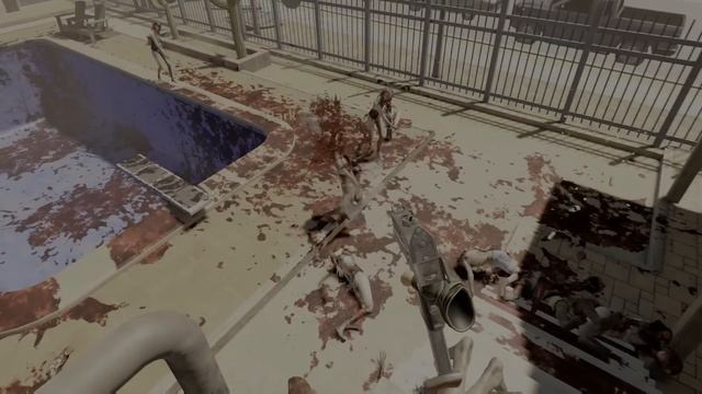 Обзор VR игры Arizona Sunshine 2 | Сиквел или Ремейк? смотреть онлайн