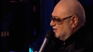 Шоу Яна Табачника "Честь имею пригласить". Киев 2007 год. Часть 1