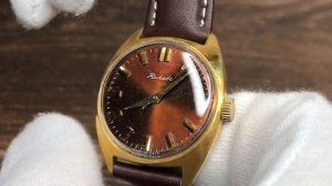 Часы РАКЕТА. Часы РАКЕТА СССР с гарантией 1 год