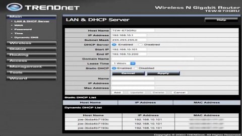 Freenom World Trendnet TEW-673GRU HowTo (Русский)
