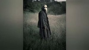 Чёрный ДОКТОР