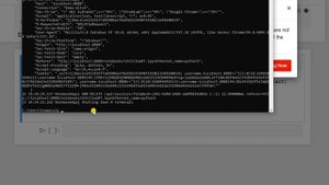 ModuleNotFoundError | python error | No module named 'numpy'