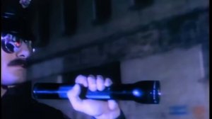 "Big Bad Moon" Joe Satriani (Official Music Video, 4K)