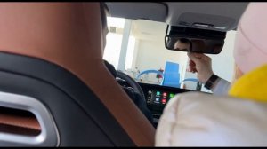 Покупка OMODA с5 максимальной комплектации!