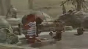 Ошибка дядюшки Ау