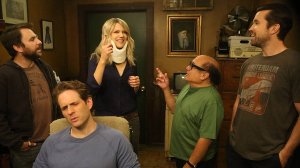 В Филадельфии всегда солнечно - 7 сезон 7 серия / It's Always Sunny in Philadelphia