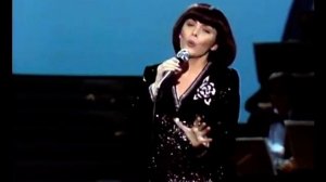 Mireille Mathieu - Une Femme Amoureuse (1980)