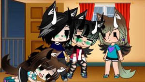 Meme _Заюшь и где ты был___Gacha Life.mp4